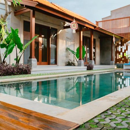 The Ume Aparthotel ชังกู ภายนอก รูปภาพ