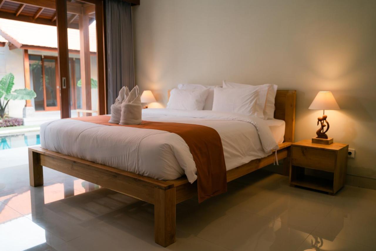 The Ume Aparthotel ชังกู ภายนอก รูปภาพ